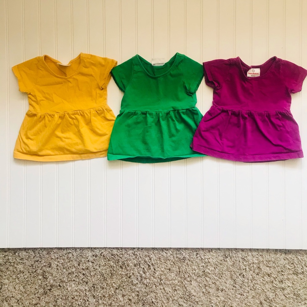Hanna Andersson Bundle